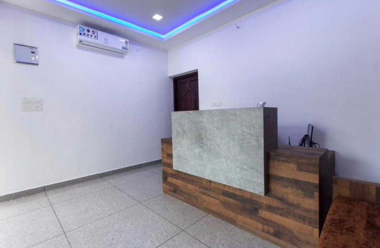 Others 4, Salamath Homestay, Ernakulam
