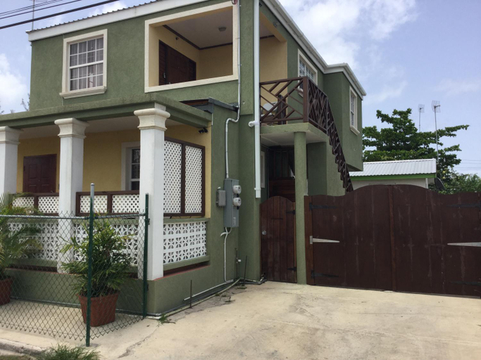 Others 5, Believe Caribbean Apartment