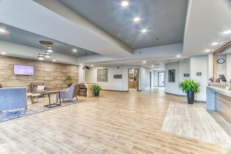 Public Area 4, Candlewood Suites NEW BERN, Craven