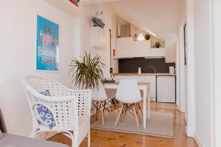 Like Home by Madrabica, Lisboa