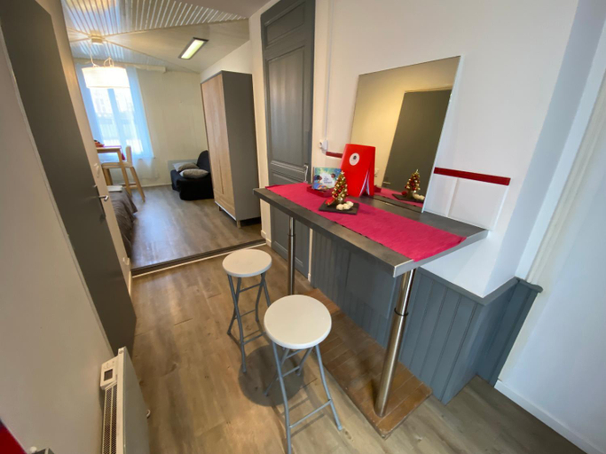 Others 3, Au Bouquet Troyen - Wifi - Calme et tranquillite, Aube
