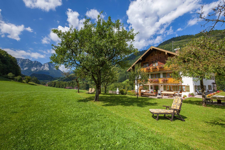 Others 3, Gastehaus Anfanglehen, Berchtesgadener Land