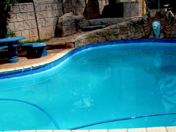 Others 3, Cashan BnB, Bojanala