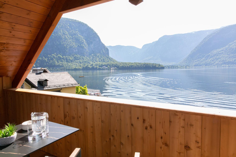 Sport & Beauty 4, Weisses Lamm, Gmunden