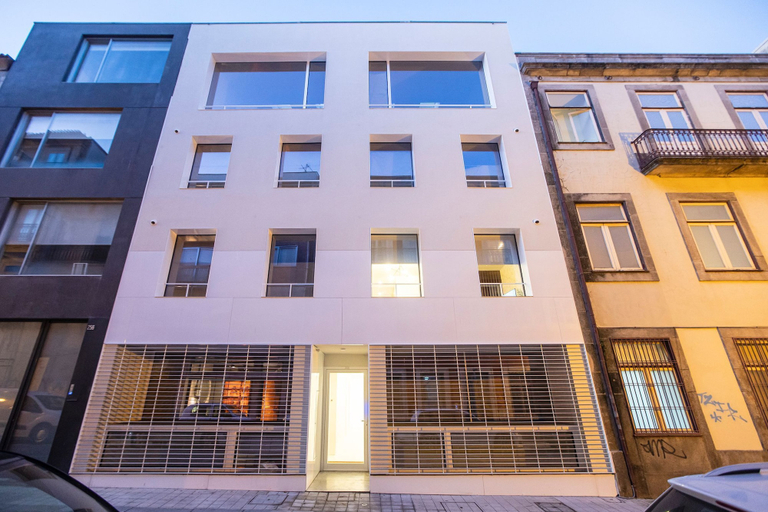 Exterior & Views 2, Bombarda 250 by LovelyStay, Porto