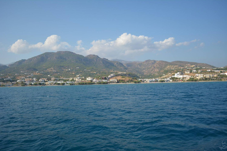 Others 5, Ambrosia studios, Crete