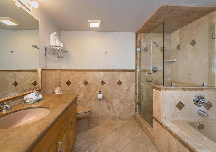 Bathroom 6