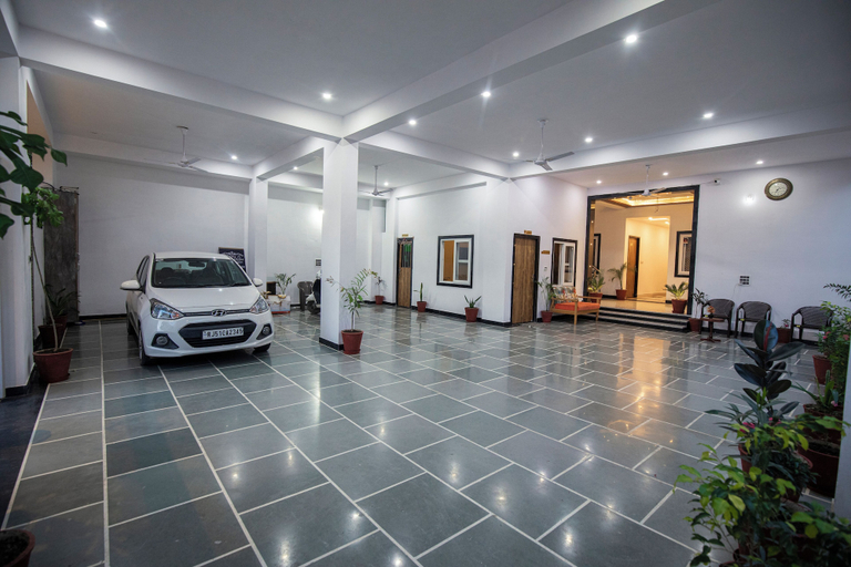 Others 5, Hotel Haridas Haveli Udaipur, Udaipur