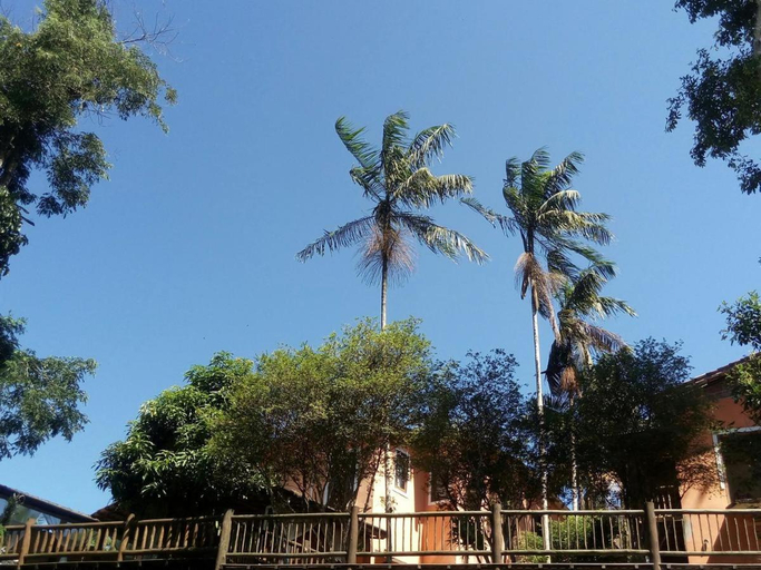 Others 4, POUSADA PILLAR, Parati