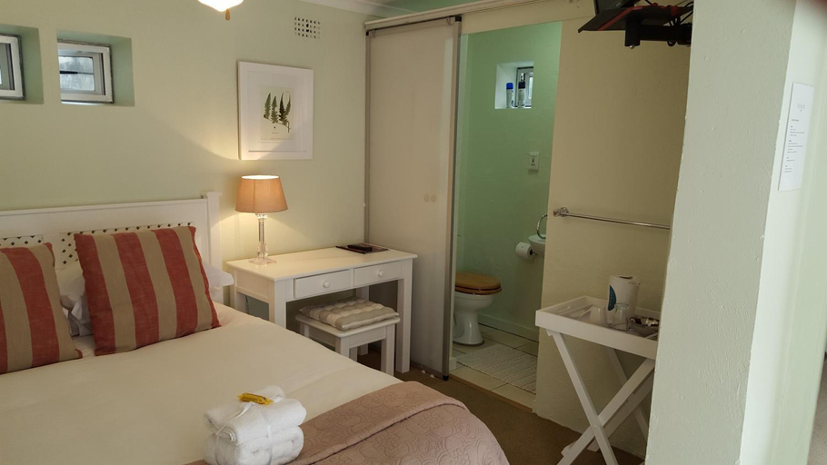 Bedroom 2, Life on 3rd Guesthouse, City of Johannesburg