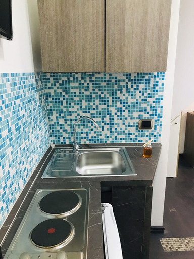 Others 5, PIGNATELLI GUEST HOUSE, Napoli