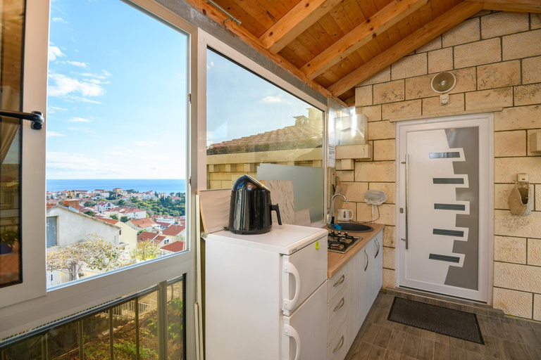 Others 3, Sunny rooms, Dubrovnik