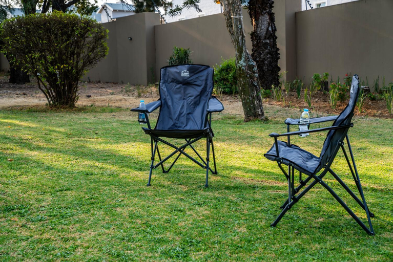 Garden 2, The Haystack on Cowley, City of Johannesburg