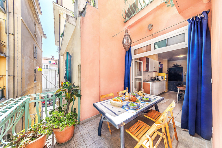 Food & Drinks, Gaudio Charming Apartment by Wonderful Italy, Imperia