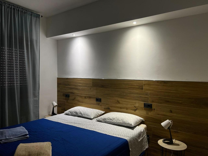 Others 2, Apartment Marco, Teramo
