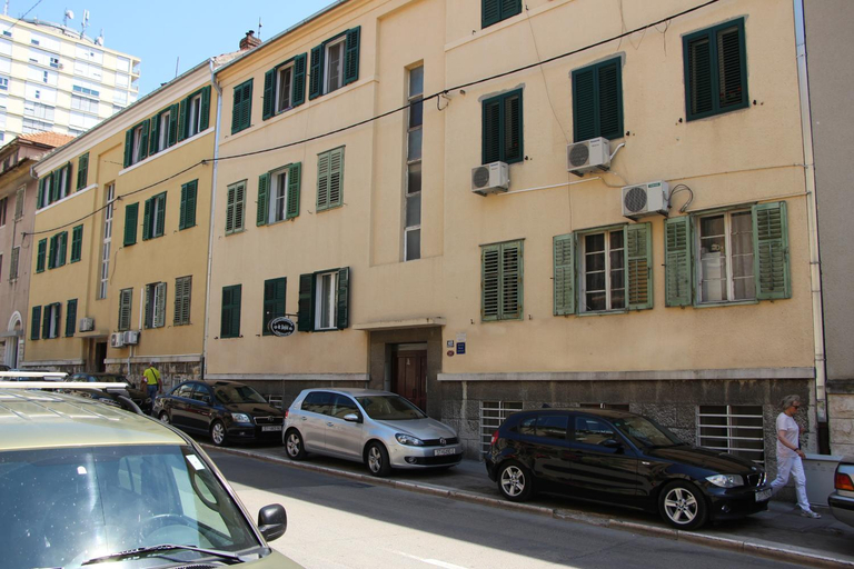 Others 5, Apartment Simone, Split