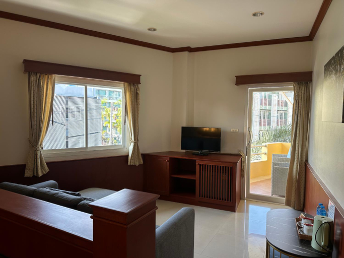 Others 4, Sabai Sabai hotel, Phuket Island