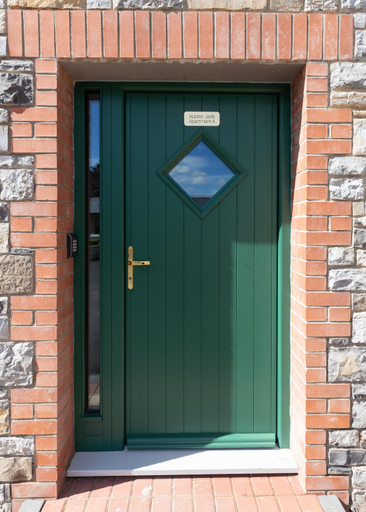 Others 2, Bective Stud Apartments