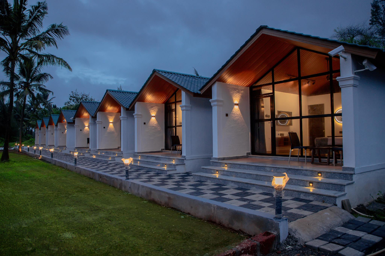 Exterior & Views 2, White Sand Beach Resort, Raigarh