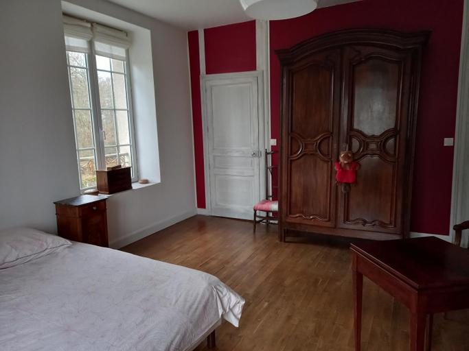 Others 3, Chambres d'hotes La Babinerie, Haute-Vienne