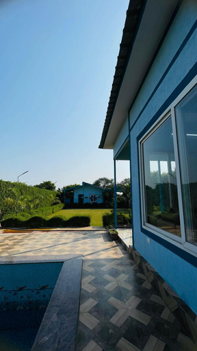 Exterior & Views 2, Wiseone Choice Farm, Gautam Buddha Nagar