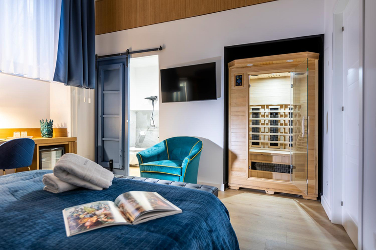 Others 5, Vespri Luxury Rooms & Suites, Palermo