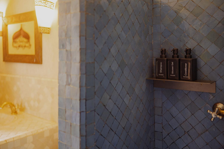 Bathroom 3, Outsite Marrakesh - Work, Connect, Explore, Marrakech