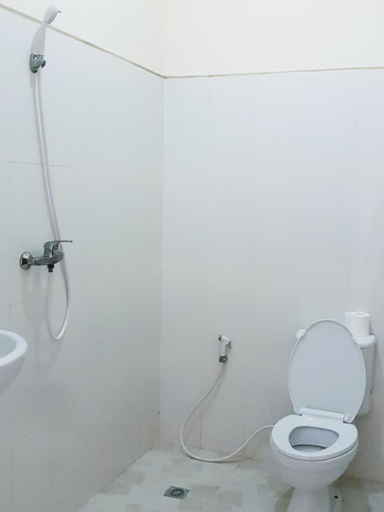 Bathroom 5