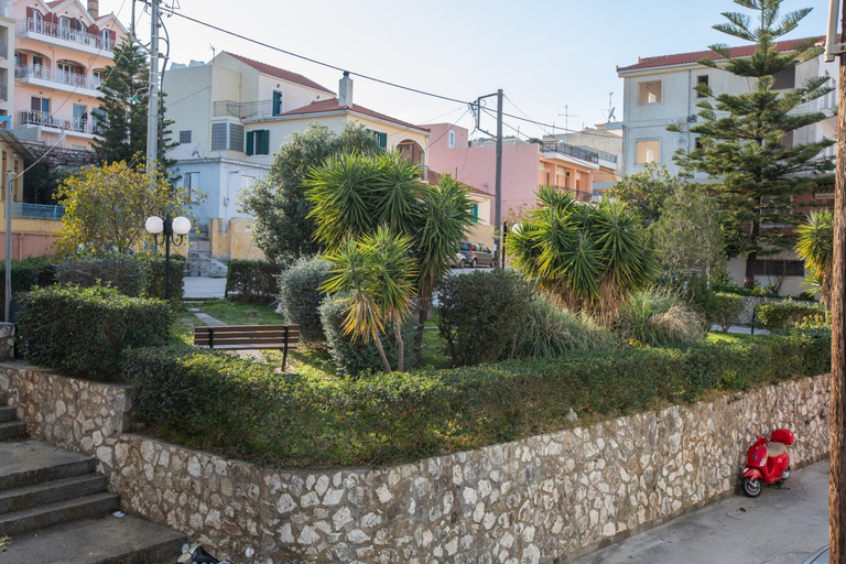 2, Elena's apartment 1, Ionian Islands
