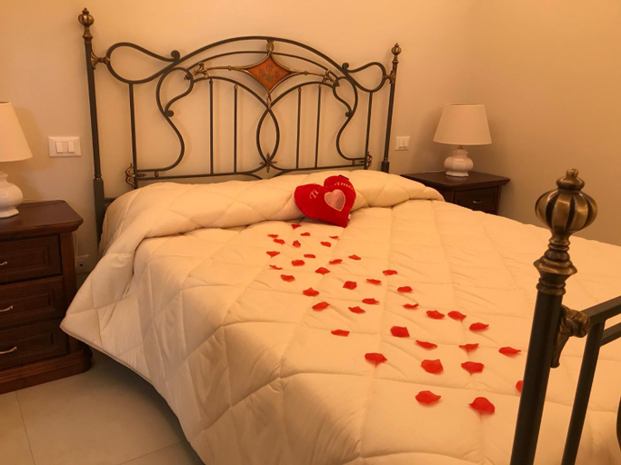 Bedroom 12