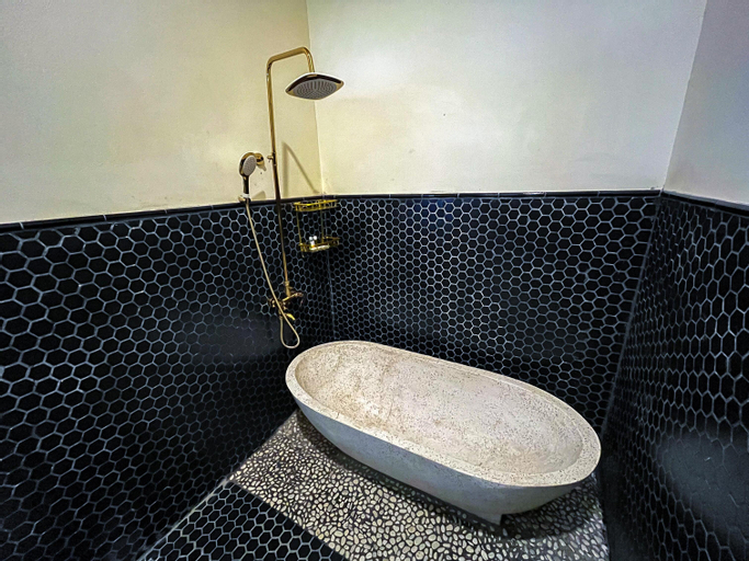 Bedroom 5, Ceria Boutique Hotel Yogyakarta, Sleman