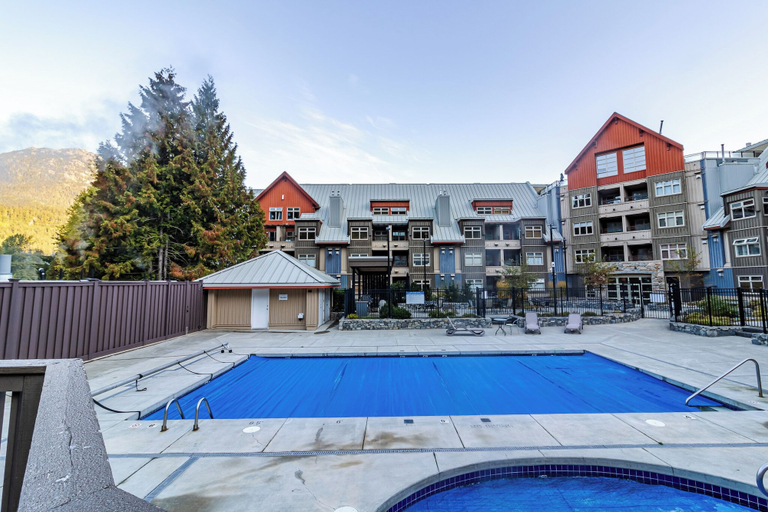 Sport & Beauty 5, Whistler Vacation Club Lake Placid Lodge - 315, Squamish-Lillooet