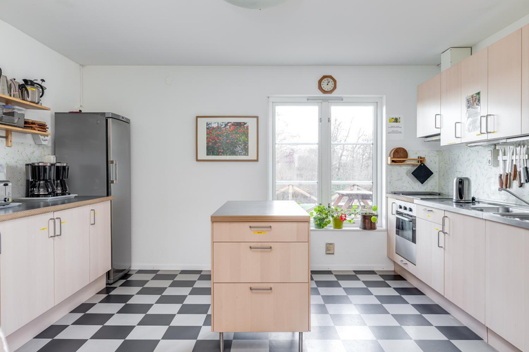Others 5, STF Baskemolla Hostel, Simrishamn
