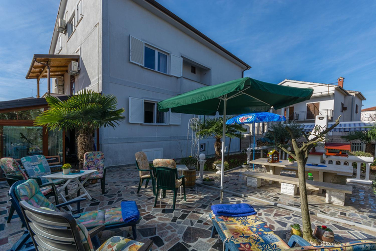 Others 4, Apartments Villa-Passat, Poreč