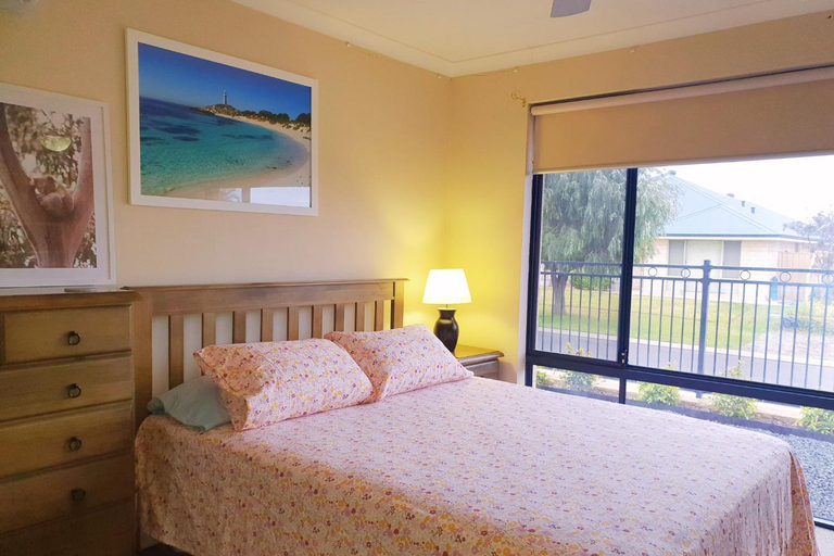 Bedroom 2, Dalyellup Private Guest House unit, Capel