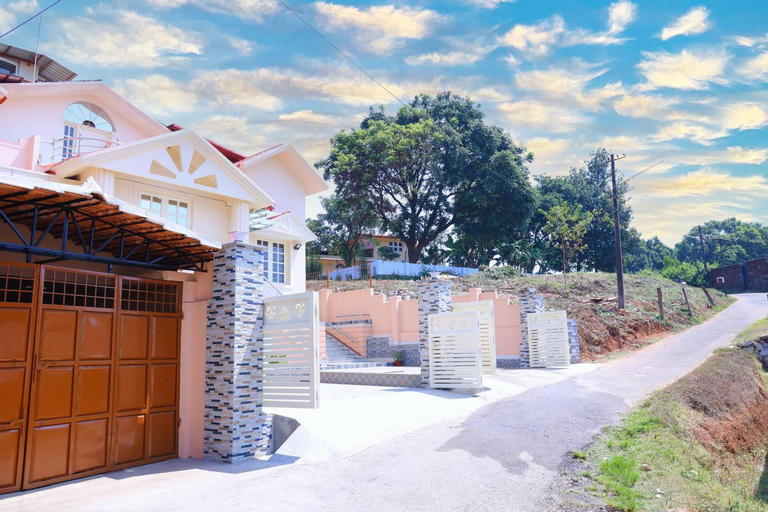 Coorg Lotus Villa, Kodagu