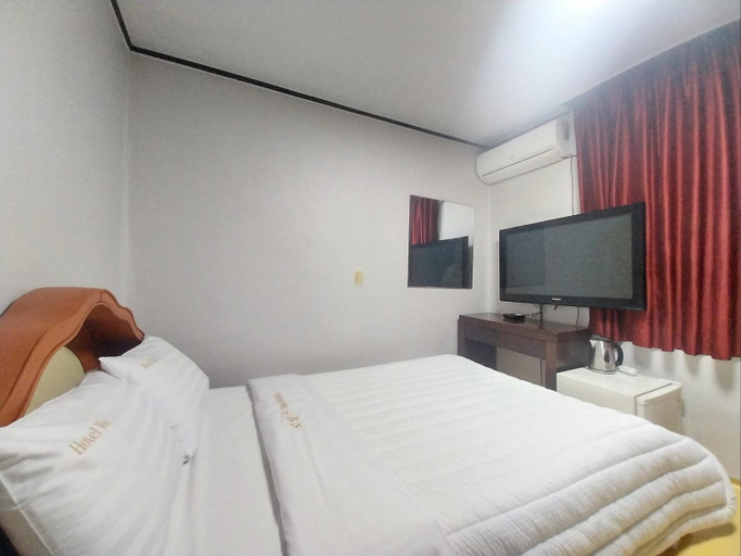 Bedroom, Daejeon Yongjeon Romance 2, Dong