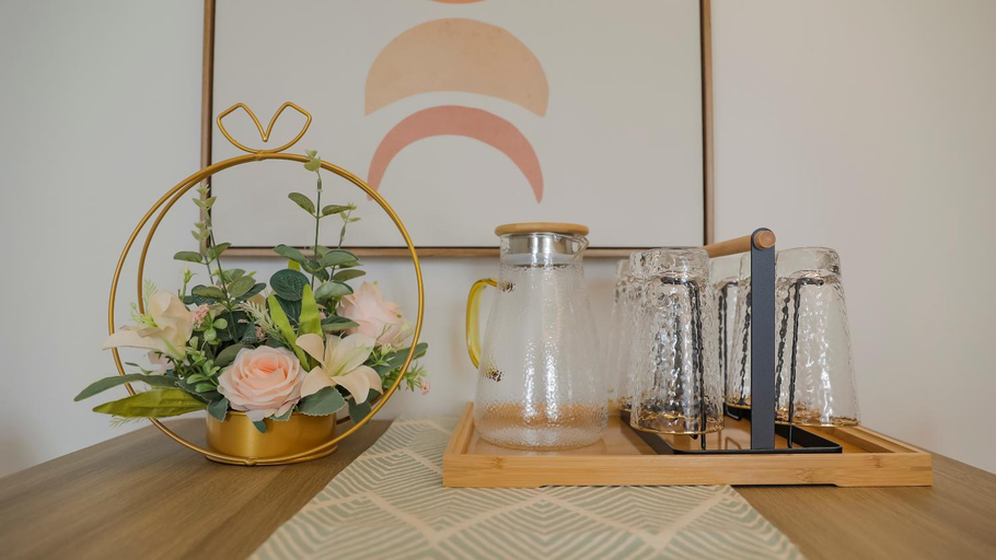 Others, Funstay Bangkok Circle Condo, Wattana