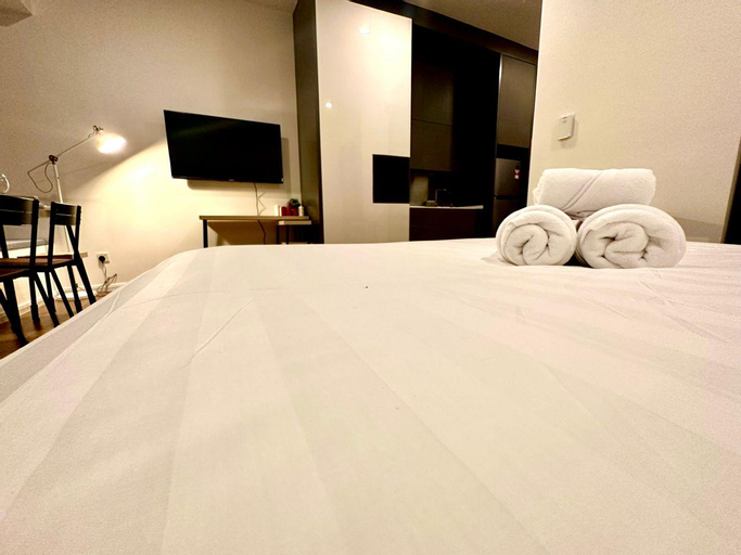 Bedroom 21