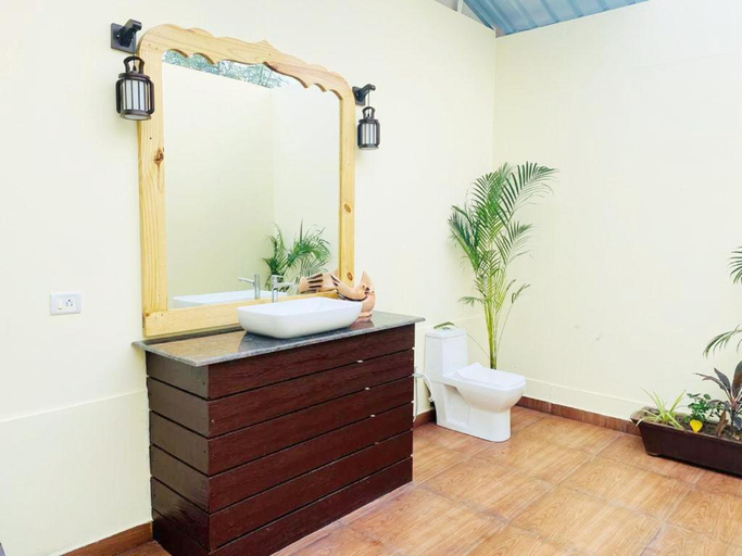 Others 5, Agonda Serenity Beach Villa, South Goa