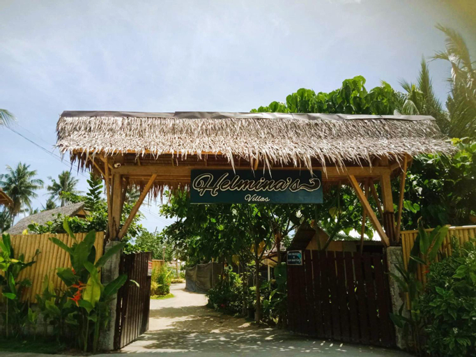 Exterior & Views 1, Helmina's Villas, General Luna