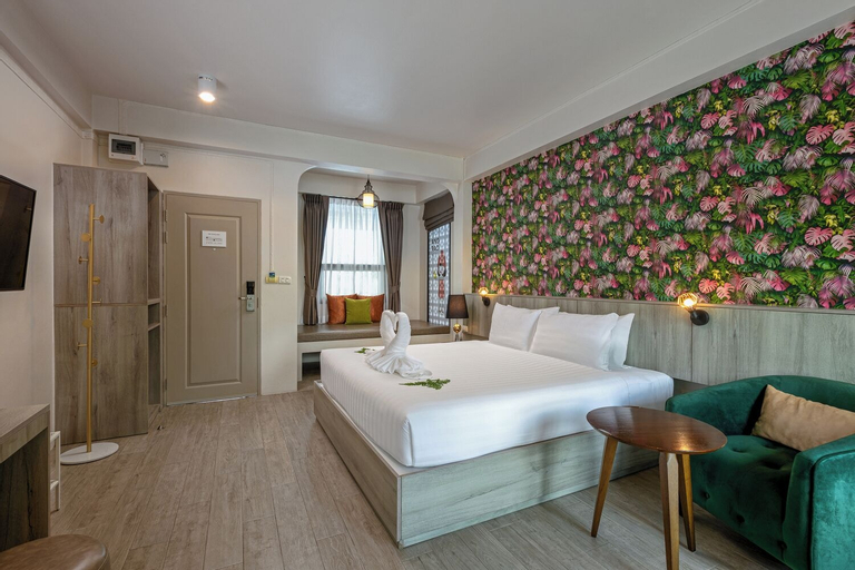 Bedroom 9