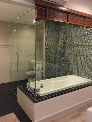Others 3, The Crest Santora HuaHin on 4 Floor Sea View , Hua Hin