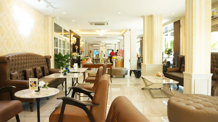 Restaurant 16