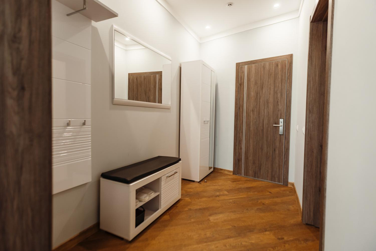 Bedroom 2, Nicole, Uzhhorods'ka