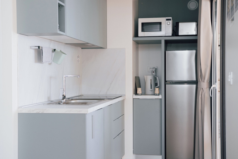 Others 5, MOBILE HOMES SELCE - Lighthouse, Crikvenica