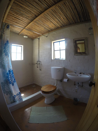 Others 4, Simonskloof Mountain Retreat, Cape Winelands