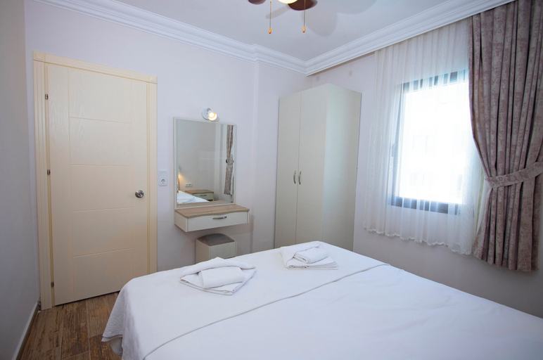 Bedroom 4, Diplomat Suites, Marmaris