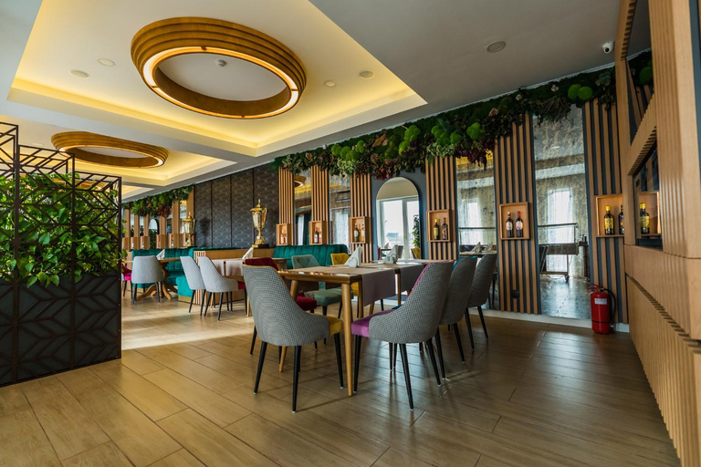Food & Drinks 4, Solay, Oradea