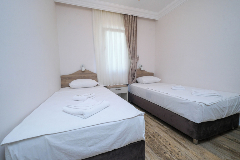Bedroom 3, Diplomat Suites, Marmaris